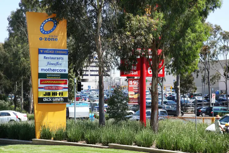 Sixth view of Homely unit listing, 13/301 Dorset Road, Boronia VIC 3155
