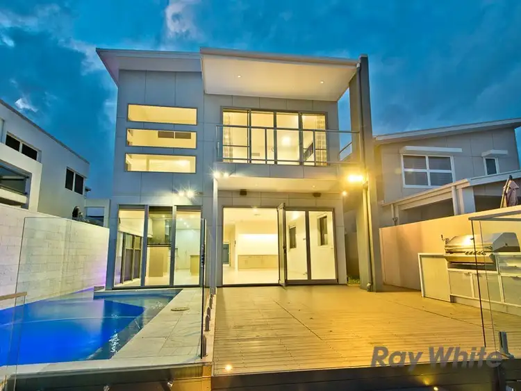 Third view of Homely house listing, 38A Courageous Court, Newport QLD 4020