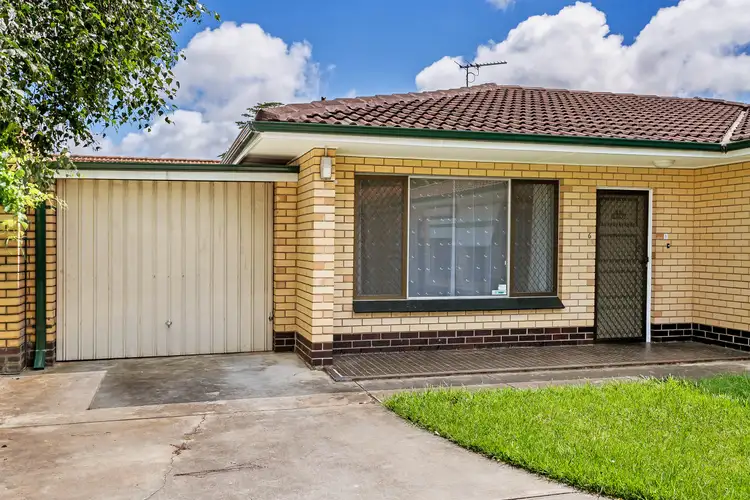 6/10 Panmure Place, Woodville North SA 5012