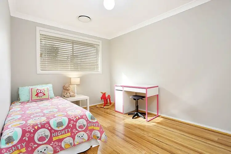 Fifth view of Homely house listing, 5 Florey Crescent, Mount Pritchard NSW 2170