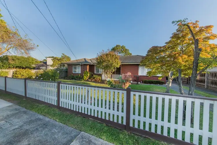 18 Cinerea Avenue, Ferntree Gully VIC 3156