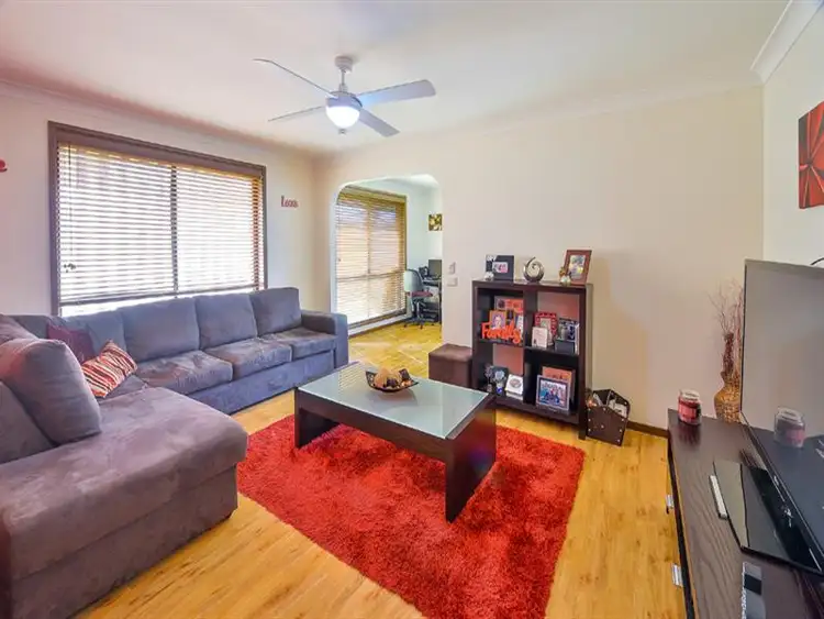 Fifth view of Homely house listing, 77 Tourmaline Street, Eagle Vale NSW 2558