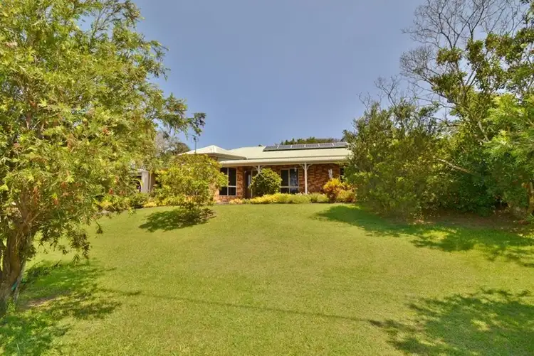 Fifth view of Homely house listing, 28 Hillside Road, Glass House Mountains QLD 4518