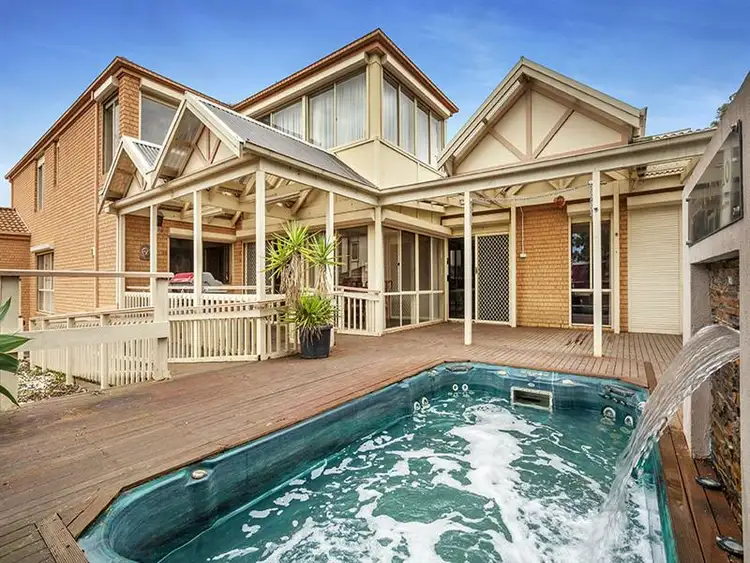 Second view of Homely house listing, 64 Margot Avenue, Doncaster VIC 3108