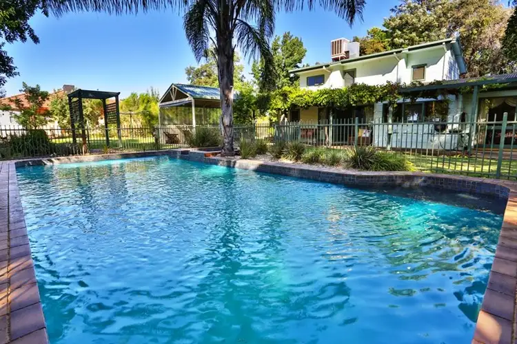 Main view of Homely house listing, 646-652 Sandilong Avenue, Irymple VIC 3498