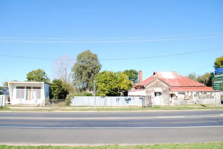 Fourth view of Homely house listing, 300-302 Morton Street, Moree NSW 2400