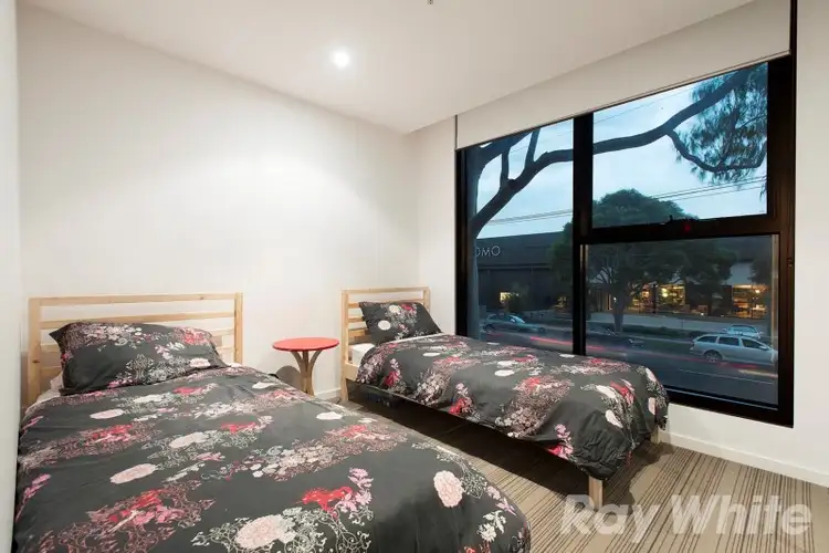 Seventh view of Homely apartment listing, 2/1 George Street, Sandringham VIC 3191