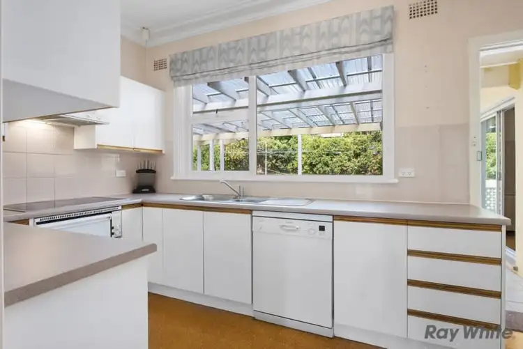 Fifth view of Homely house listing, 11 Hume Avenue, Castle Hill NSW 2154
