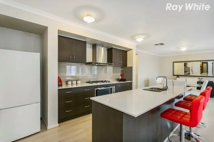 Third view of Homely house listing, 50 Arbourlea Boulevard, Cranbourne North VIC 3977