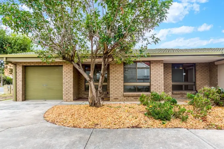Main view of Homely unit listing, 1/35 King Street, Alberton SA 5014