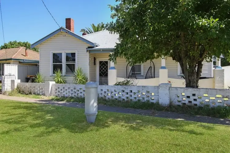 Main view of Homely house listing, 64 Anderson Street, Euroa VIC 3666
