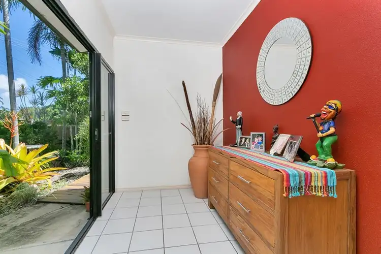 Seventh view of Homely house listing, 61 Oleander Street, Holloways Beach QLD 4878