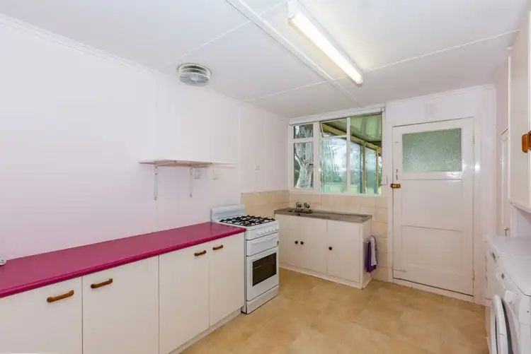 Second view of Homely house listing, 26a South Street, Crows Nest QLD 4355