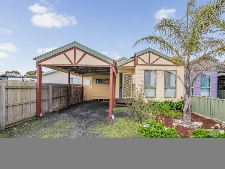 Seventh view of Homely house listing, 9a Golden Court, Sunset Strip VIC 3922