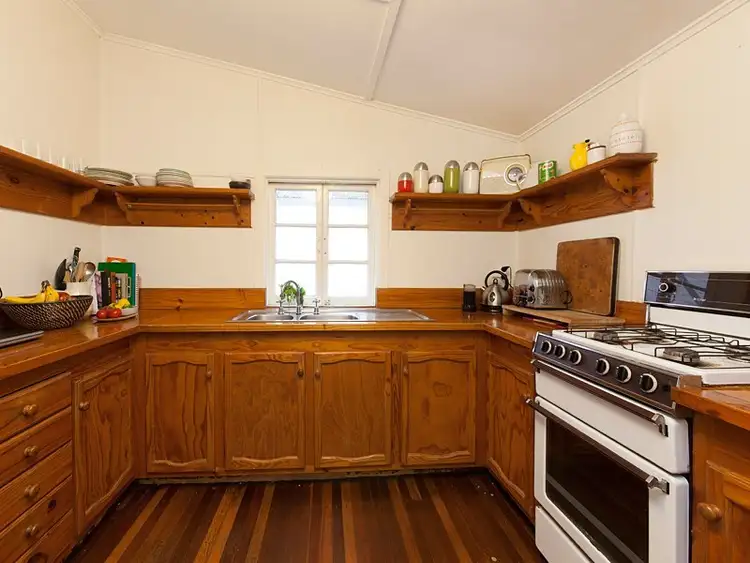 Seventh view of Homely house listing, 34 Bernhard Street, Paddington QLD 4064