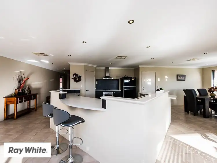 Sixth view of Homely house listing, 82 Amethyst Parkway, Aveley WA 6069