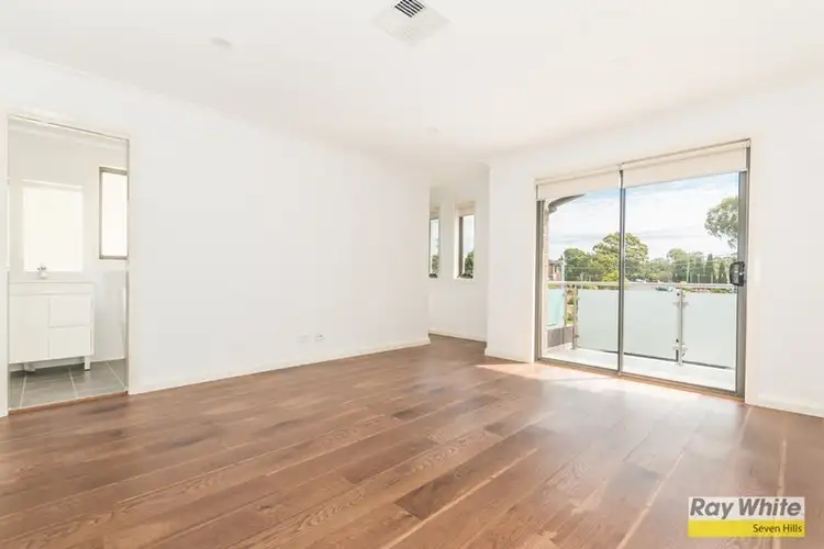 Seventh view of Homely other listing, 1/59 Fulton Avenue, Wentworthville NSW 2145