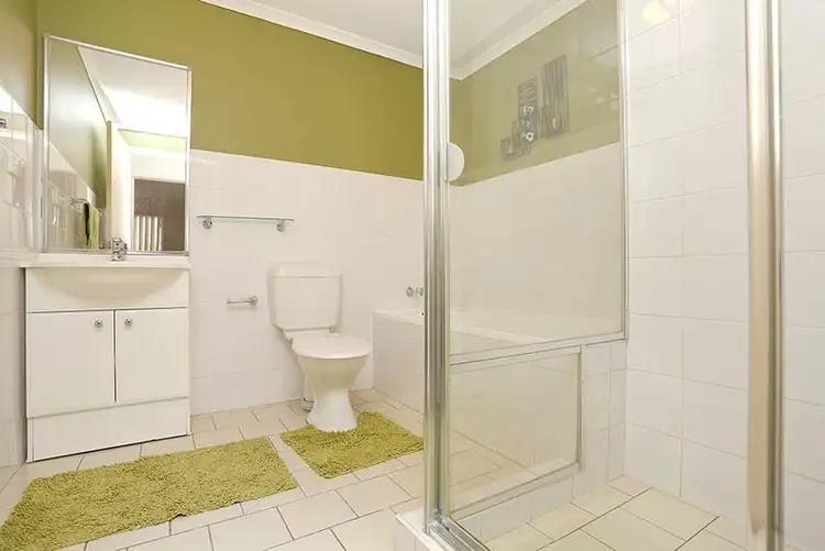 Fifth view of Homely unit listing, 51/45 Rawson Street, Auburn NSW 2144
