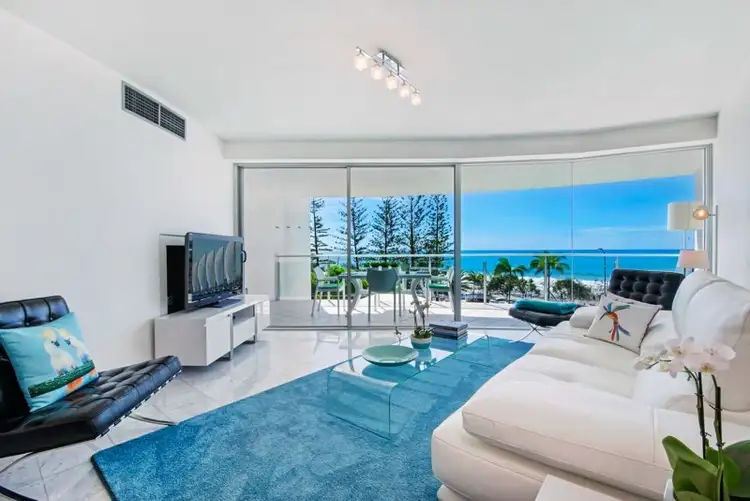 Sixth view of Homely unit listing, 305/59-75 Mooloolaba Esplanade, Mooloolaba QLD 4557