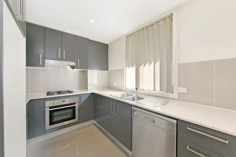 Third view of Homely apartment listing, 4/16 Kilmore Street, Kellyville Ridge NSW 2155