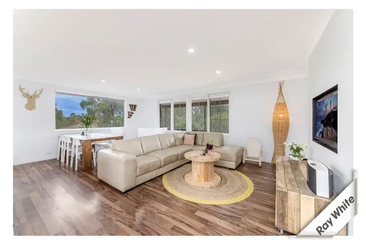 Fifth view of Homely house listing, 4 Horsley Crescent, Melba ACT 2615