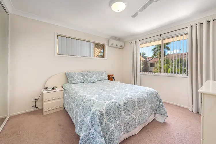 Third view of Homely townhouse listing, 27/284 Oxley Drive, Coombabah QLD 4216