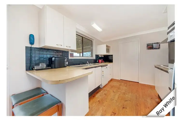 Third view of Homely house listing, 43 Archdall Street, Macgregor ACT 2615