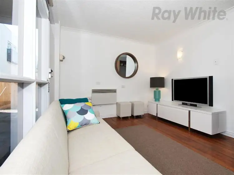 Main view of Homely unit listing, 6/233 Station Street, Fairfield VIC 3078