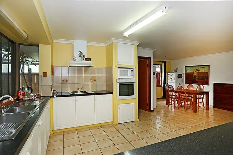 Main view of Homely house listing, 2 Goode Court, Australind WA 6233