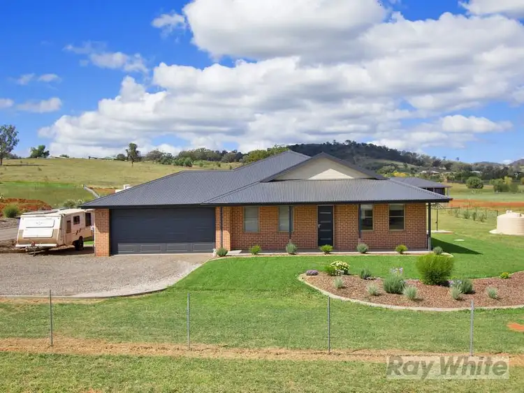 Second view of Homely house listing, 14 Conjola Drive, Tamworth NSW 2340