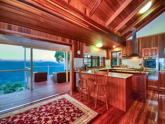 Third view of Homely house listing, 568 Trees Road, Tallebudgera QLD 4228