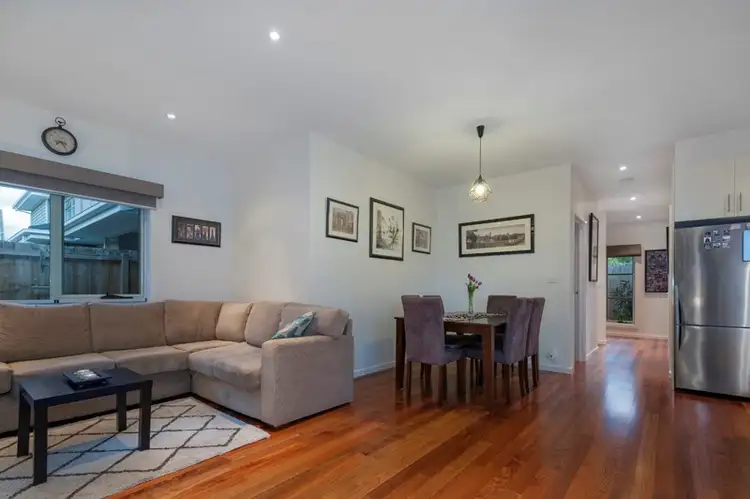 Third view of Homely unit listing, 3/43 Orrong Avenue, Reservoir VIC 3073