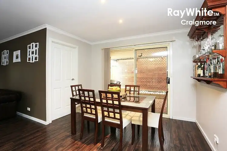 Fifth view of Homely house listing, 5 Thornton Place, Craigmore SA 5114