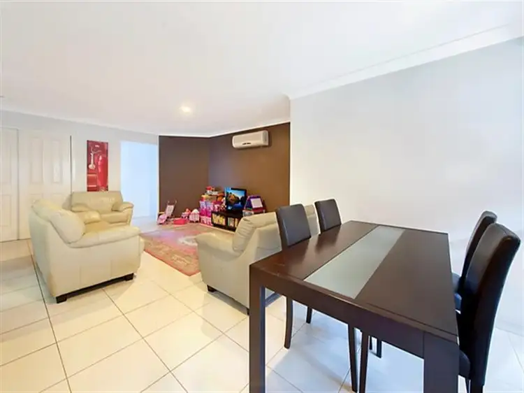 Fourth view of Homely house listing, 40 Bedivere Drive, Ormeau QLD 4208