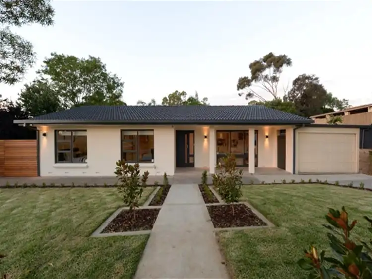 Second view of Homely house listing, 2 Tyrone Court, Flagstaff Hill SA 5159