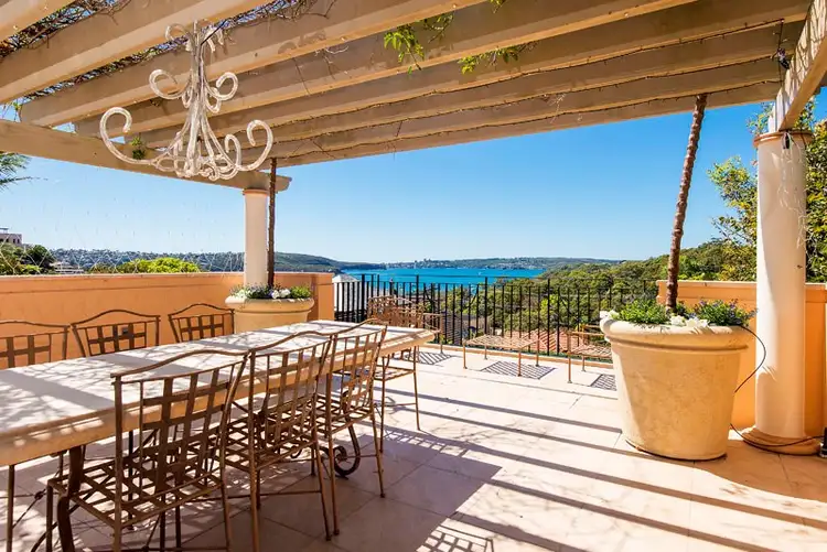 Second view of Homely house listing, 202a Raglan Street, Mosman NSW 2088