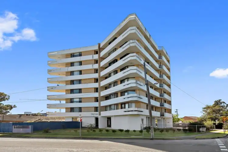 10/7 Dalley Street, Coffs Harbour NSW 2450