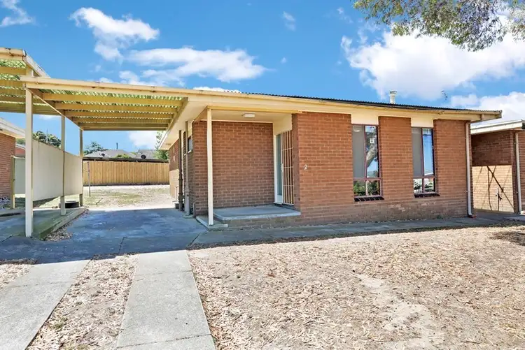2/66 James Street, Belmont VIC 3216