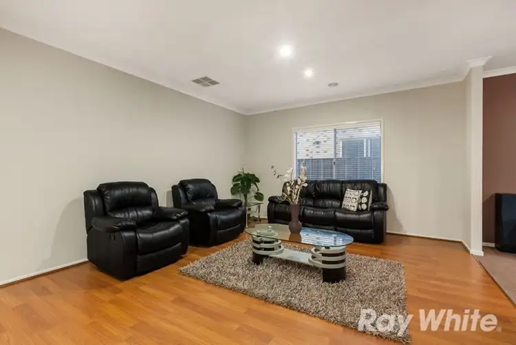 Fourth view of Homely house listing, 5 Langdon Drive, Mernda VIC 3754