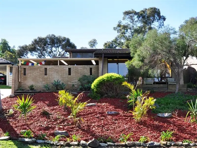 Main view of Homely house listing, 9 Monterey Court, Happy Valley SA 5159