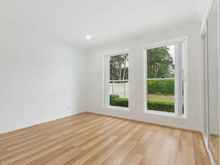 Fifth view of Homely villa listing, 43/45 Swanton Drive, Mudgeeraba QLD 4213