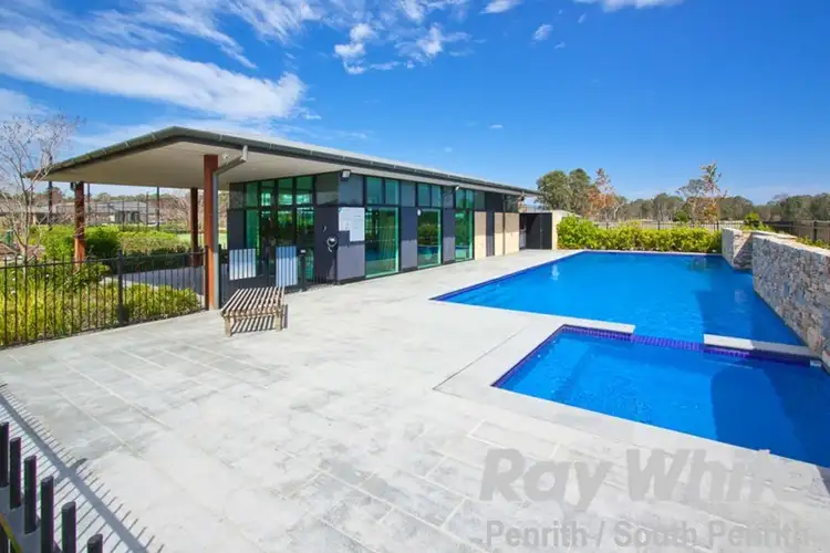 Fifth view of Homely land listing, 42 Portrush Crescent, Luddenham NSW 2745