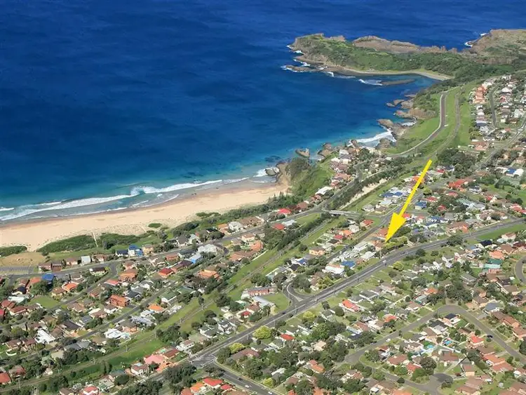 Second view of Homely unit listing, 1/120 Riverside Drive, Kiama Downs NSW 2533