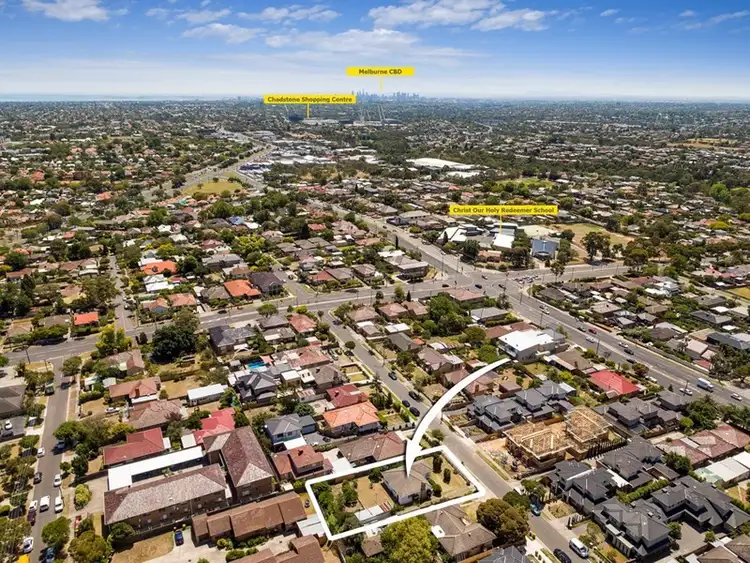 Sixth view of Homely house listing, 12 Elizabeth Street, Oakleigh East VIC 3166