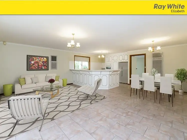 Fifth view of Homely house listing, 40 Cambridge Terrace, Hillbank SA 5112