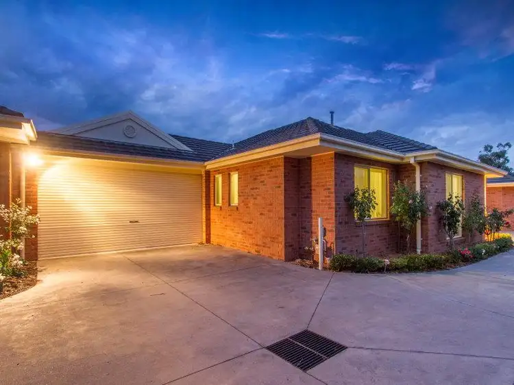Main view of Homely unit listing, 2/2442 Frankston Flinders Road, Bittern VIC 3918