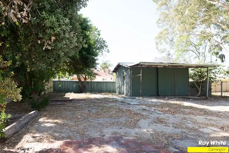 Fourth view of Homely house listing, 22 Barnsley Street, Queens Park WA 6107