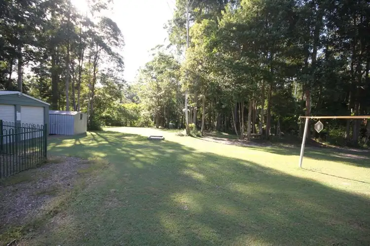 Sixth view of Homely house listing, 265 Forest Acres Drive, Lake Macdonald QLD 4563