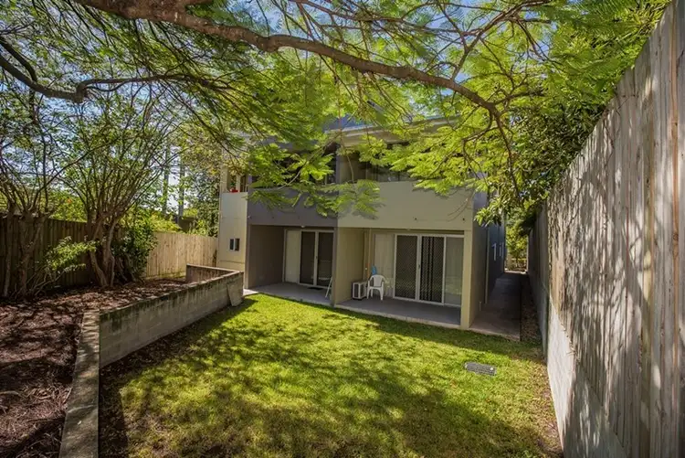 Second view of Homely block of units listing, 25 Park Road, Yeronga QLD 4104