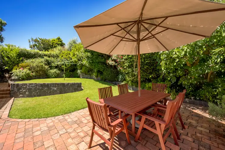 Fifth view of Homely house listing, 8 Ranleigh Rise, Templestowe Lower VIC 3107